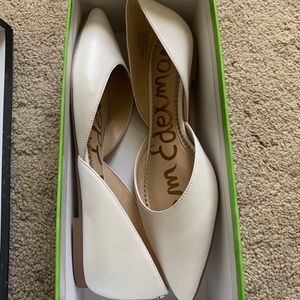 Sam Edelman NWT Rodney Flats